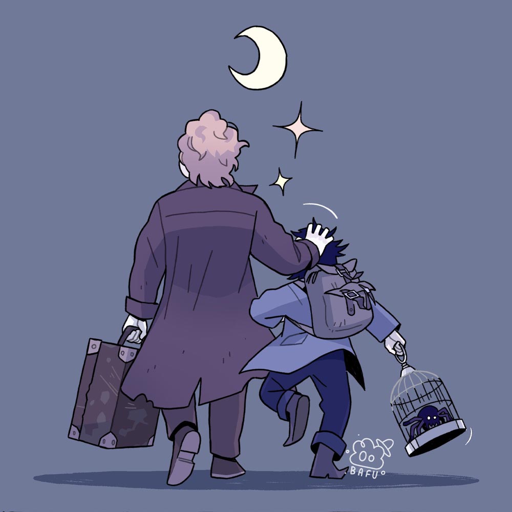 darren shan fanart larten crepsley