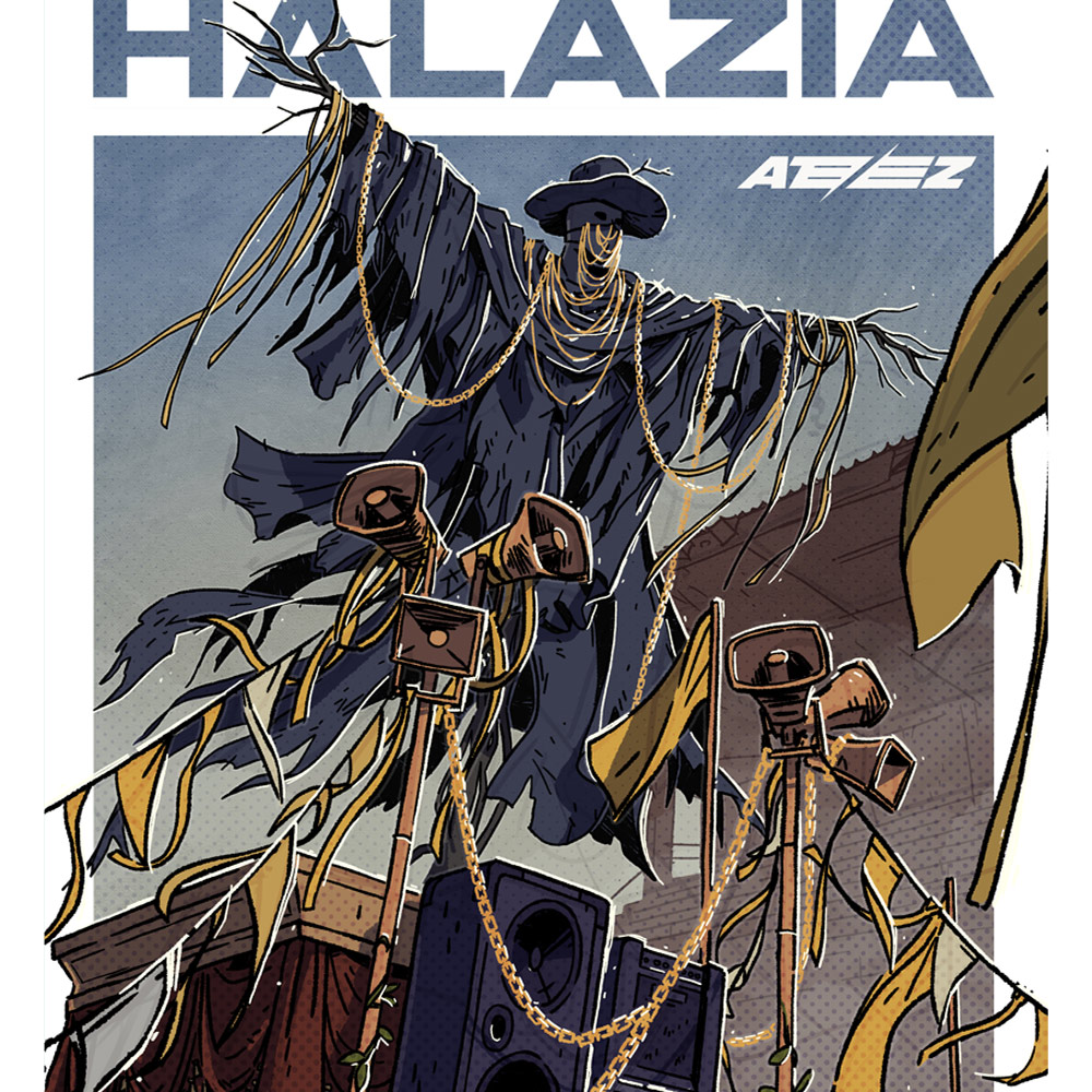 Halazia