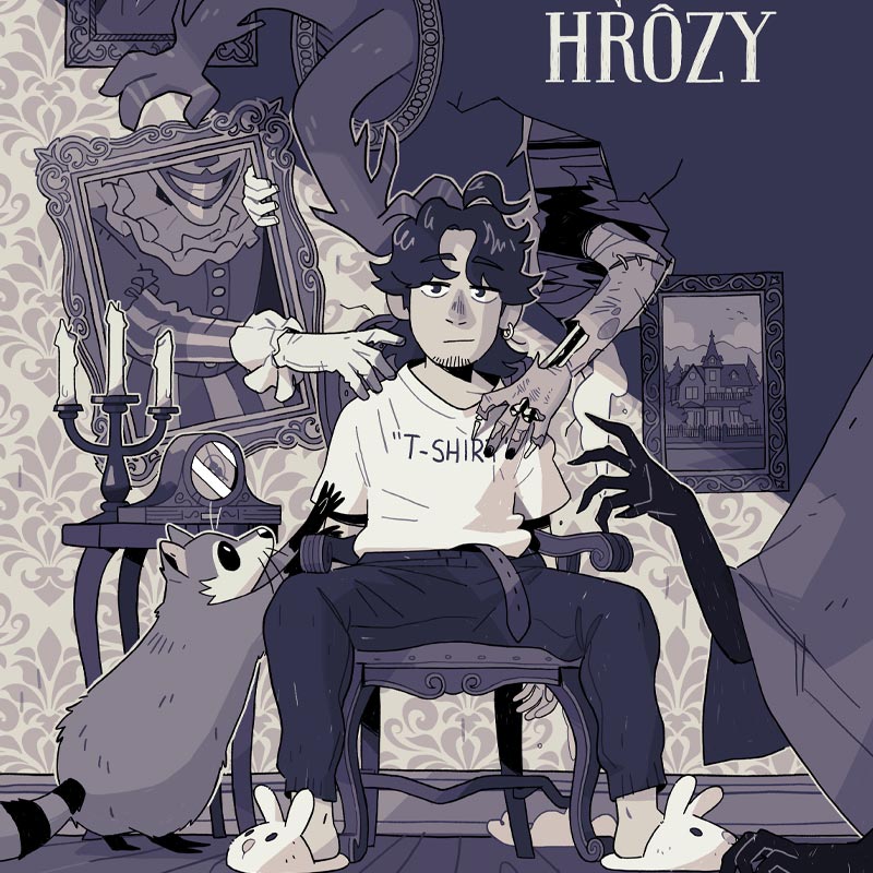 jaspers haunted home