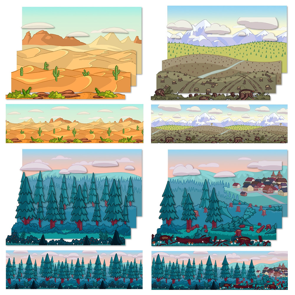 bafu artist illustration