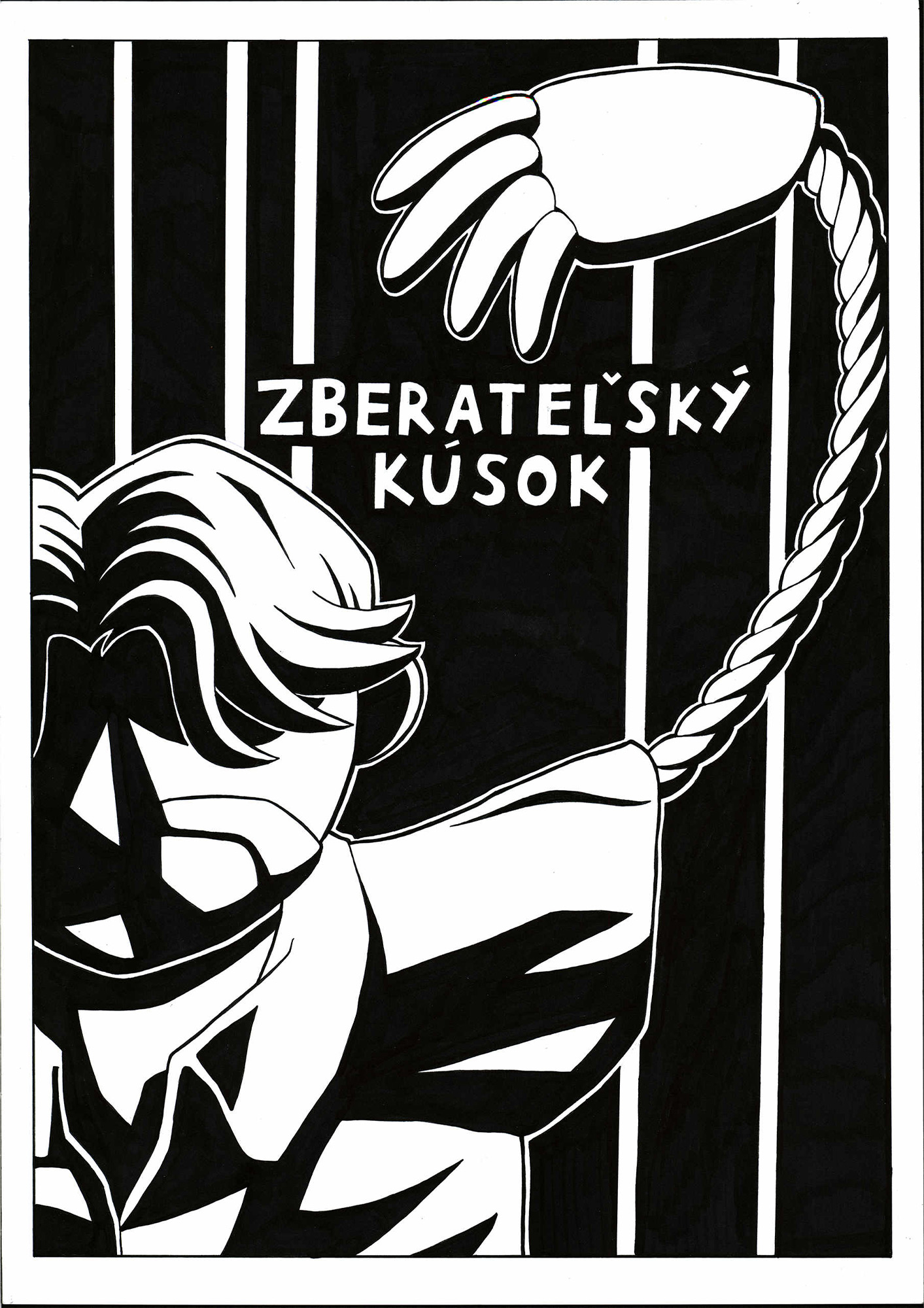 Zberateľský kúsok