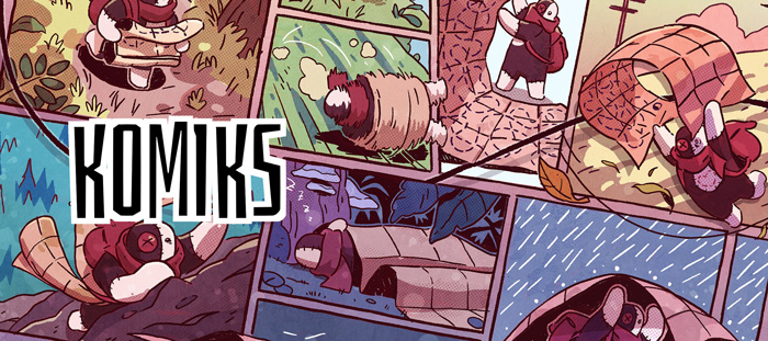 Komiks